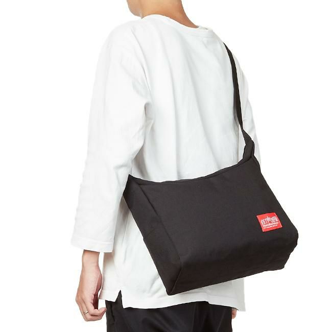 マンハッタンポーテージ ベッドスタイ ショルダーバッグ Manhattan Portage mp6041