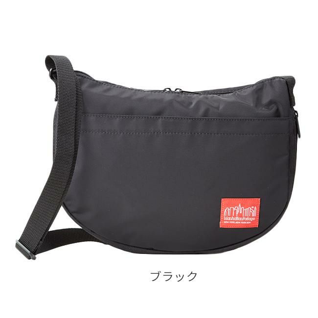 マンハッタンポーテージ ナイロンツイル ショルダーバッグ Manhattan Portage mp6053pdcd2