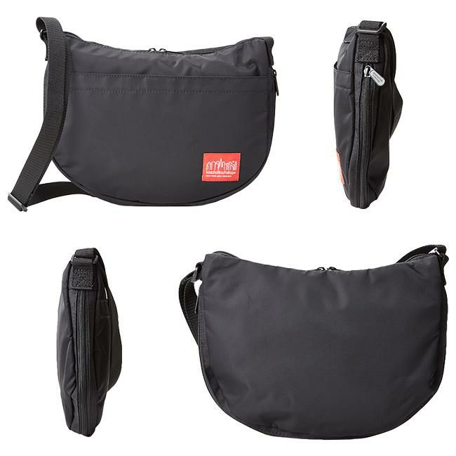 マンハッタンポーテージ ナイロンツイル ショルダーバッグ Manhattan Portage mp6053pdcd2