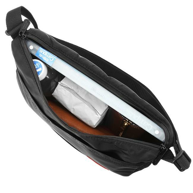 マンハッタンポーテージ ナイロンツイル ショルダーバッグ Manhattan Portage mp6053pdcd2