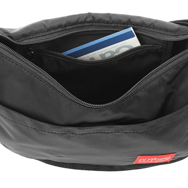 マンハッタンポーテージ ナイロンツイル ショルダーバッグ Manhattan Portage mp6053pdcd2