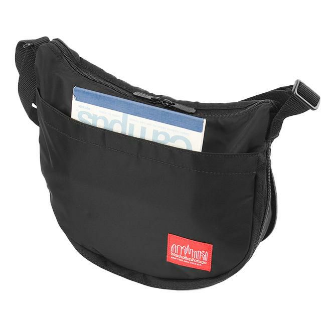 マンハッタンポーテージ ナイロンツイル ショルダーバッグ Manhattan Portage mp6053pdcd2