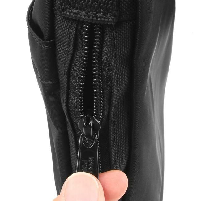 マンハッタンポーテージ ナイロンツイル ショルダーバッグ Manhattan Portage mp6053pdcd2