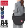 マンハッタンポーテージ ノリータ ショルダーバッグ Manhattan Portage mp6056