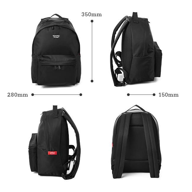 マンハッタンポーテージ コブルヒル/ツイルコレクション リュック Manhattan Portage mp7208mtwl