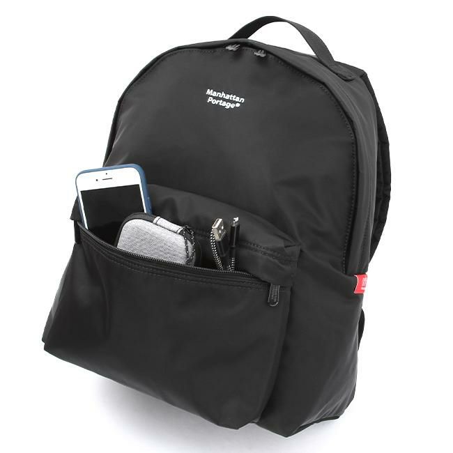 マンハッタンポーテージ コブルヒル/ツイルコレクション リュック Manhattan Portage mp7208mtwl