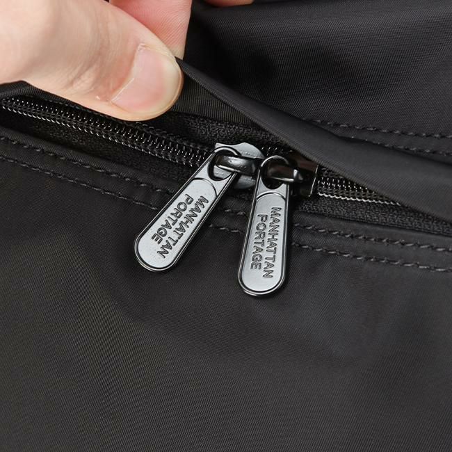 マンハッタンポーテージ コブルヒル/ツイルコレクション リュック Manhattan Portage mp7208mtwl