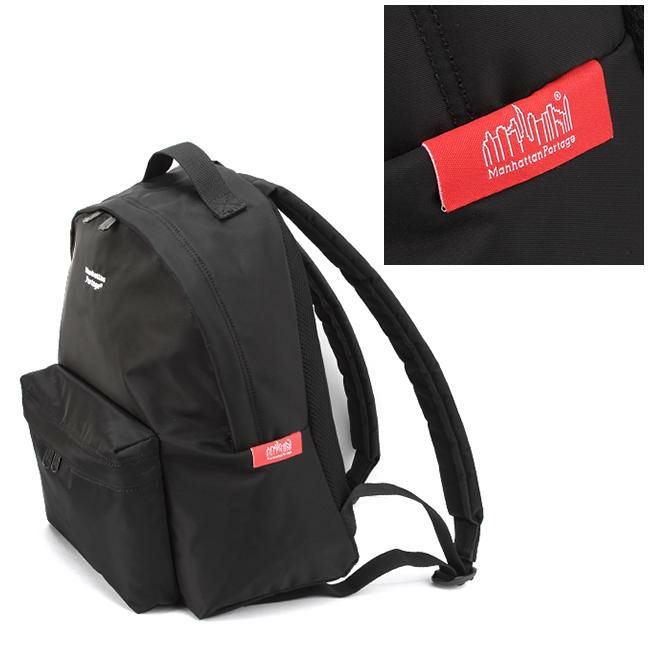 マンハッタンポーテージ コブルヒル/ツイルコレクション リュック Manhattan Portage mp7208mtwl