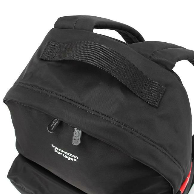 マンハッタンポーテージ コブルヒル/ツイルコレクション リュック Manhattan Portage mp7208mtwl