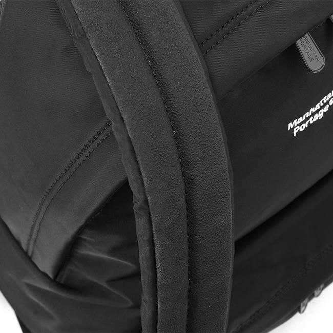 マンハッタンポーテージ コブルヒル/ツイルコレクション リュック Manhattan Portage mp7208mtwl