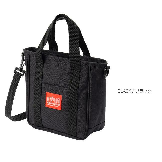 マンハッタンポーテージ ミニゴワナス トートバッグ Manhattan Portage mp7314