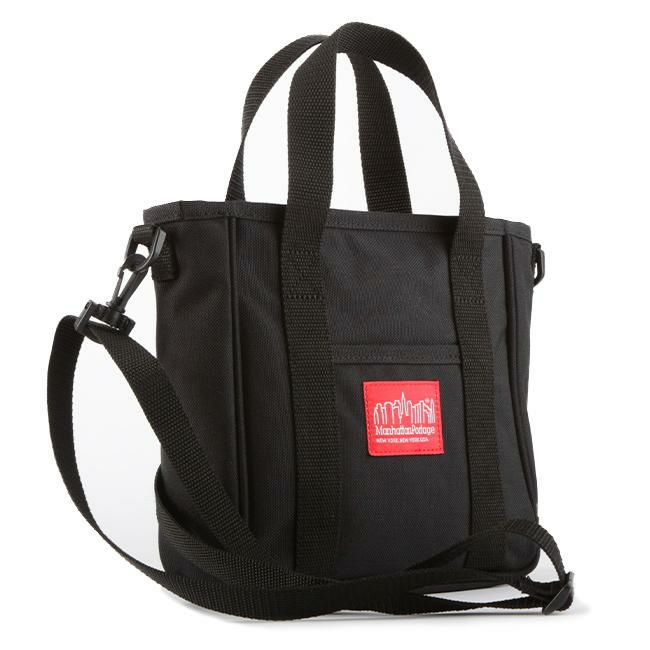 マンハッタンポーテージ ミニゴワナス トートバッグ Manhattan Portage mp7314