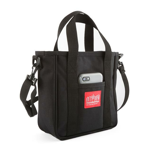 マンハッタンポーテージ ミニゴワナス トートバッグ Manhattan Portage mp7314