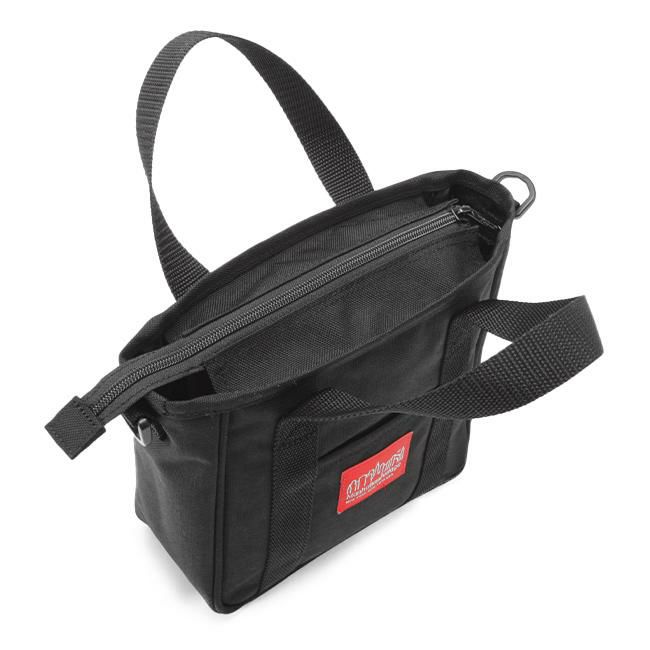 マンハッタンポーテージ ミニゴワナス トートバッグ Manhattan Portage mp7314