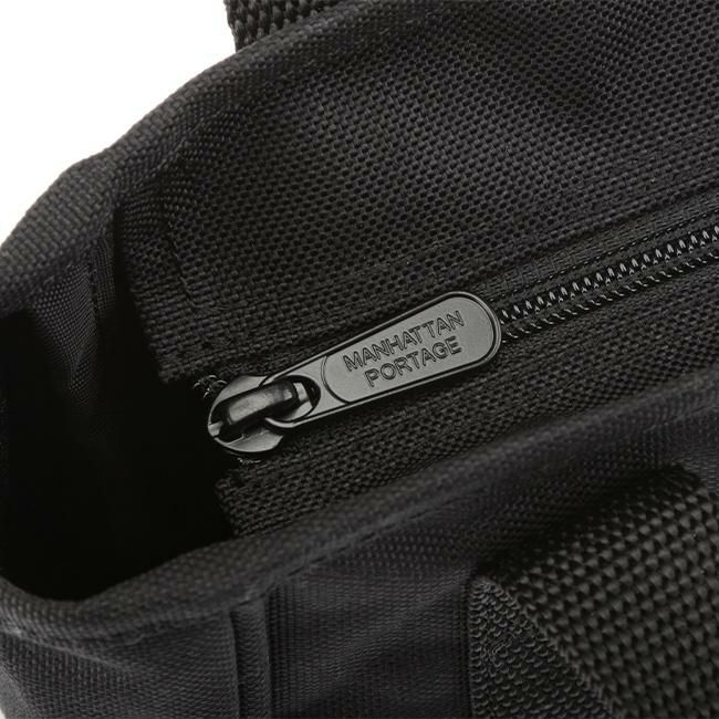 マンハッタンポーテージ ミニゴワナス トートバッグ Manhattan Portage mp7314