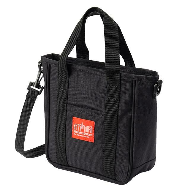 マンハッタンポーテージ ミニゴワナス トートバッグ Manhattan Portage mp7314