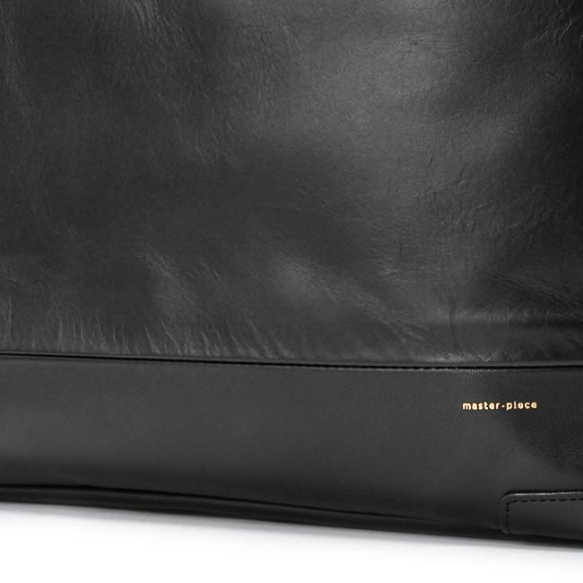 マスターピース グロスver.3 ビジネストート master-piece mspc-01643-v3