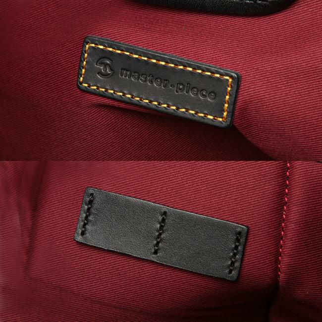 マスターピース グロスver.3 ビジネストート master-piece mspc-01643-v3