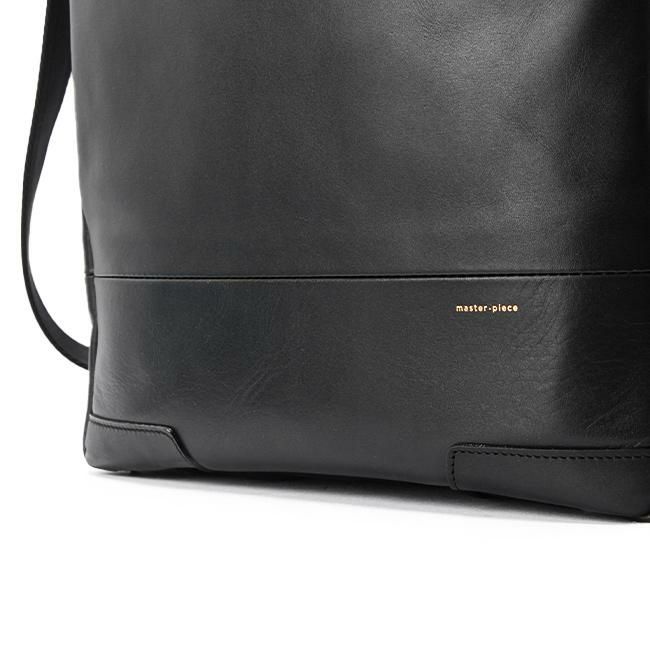 マスターピース グロスver.3 ビジネストート master-piece mspc-01644-v3