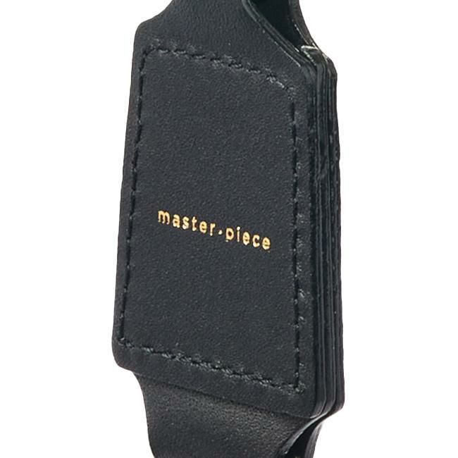 マスターピース グロスver.3 キーケース キーホルダー master-piece mspc-01652-v3