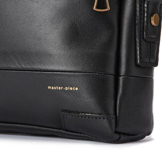マスターピース グロスver.3 ショルダーバッグ master-piece mspc-01664-v3