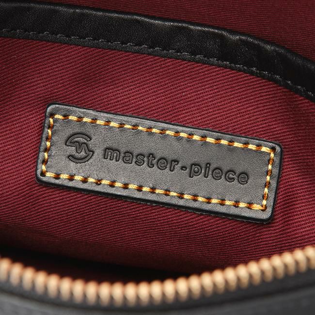 マスターピース グロスver.3 ショルダーバッグ master-piece mspc-01664-v3