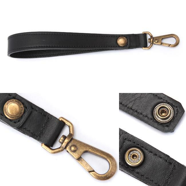 マスターピース グロスver.3 ショルダーバッグ master-piece mspc-01664-v3