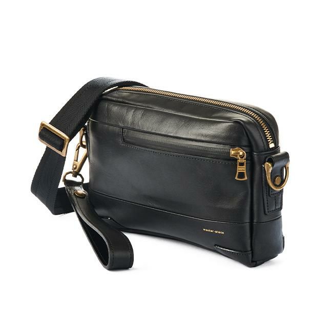 マスターピース グロスver.3 ショルダーバッグ master-piece mspc-01664-v3