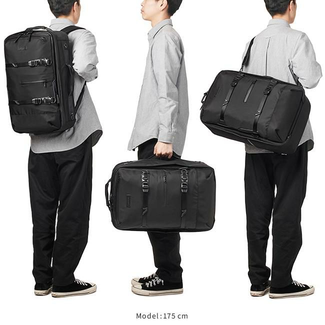 マスターピース ポテンシャルver.3 リュック master-piece mspc-01740-v3