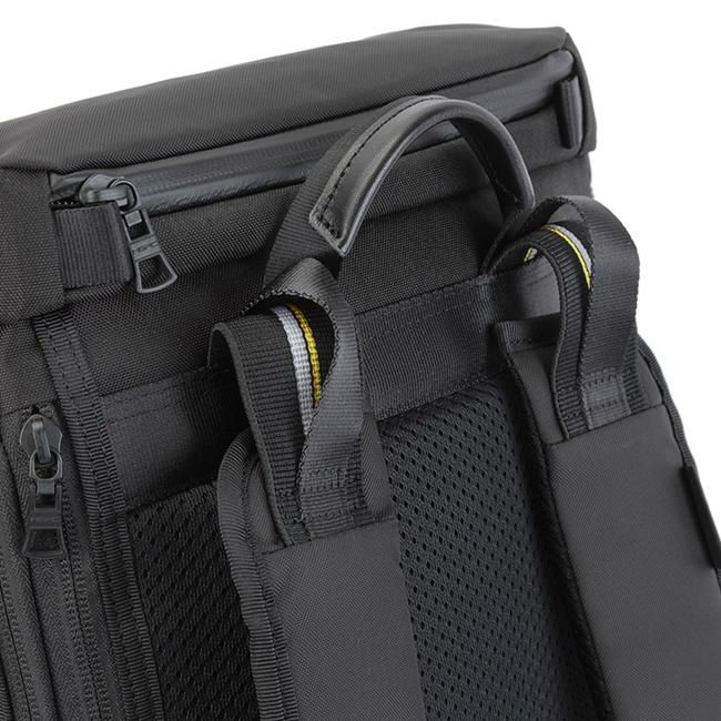 マスターピース ポテンシャルver.3 リュック master-piece mspc-01741-v3