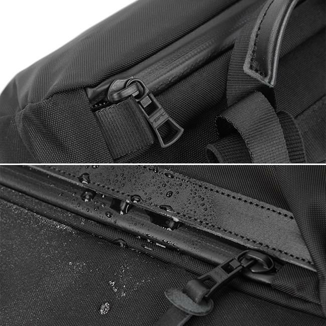 マスターピース ポテンシャルver.3 リュック master-piece mspc-01741-v3
