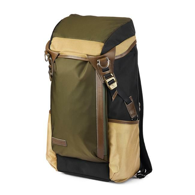 マスターピース ポテンシャルver.3 リュック master-piece mspc-01741-v3