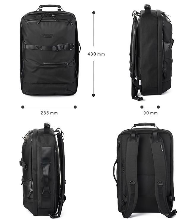 マスターピース ポテンシャルver.3 リュック master-piece mspc-01752-v3