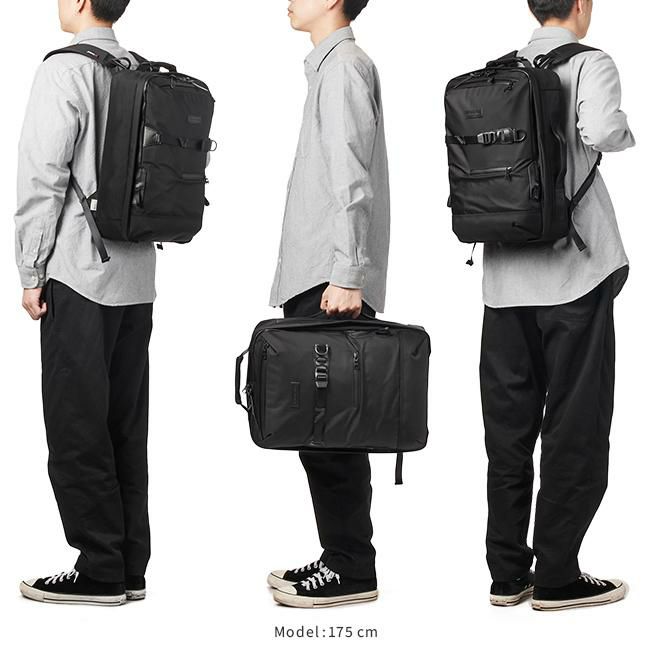 マスターピース ポテンシャルver.3 リュック master-piece mspc-01752-v3