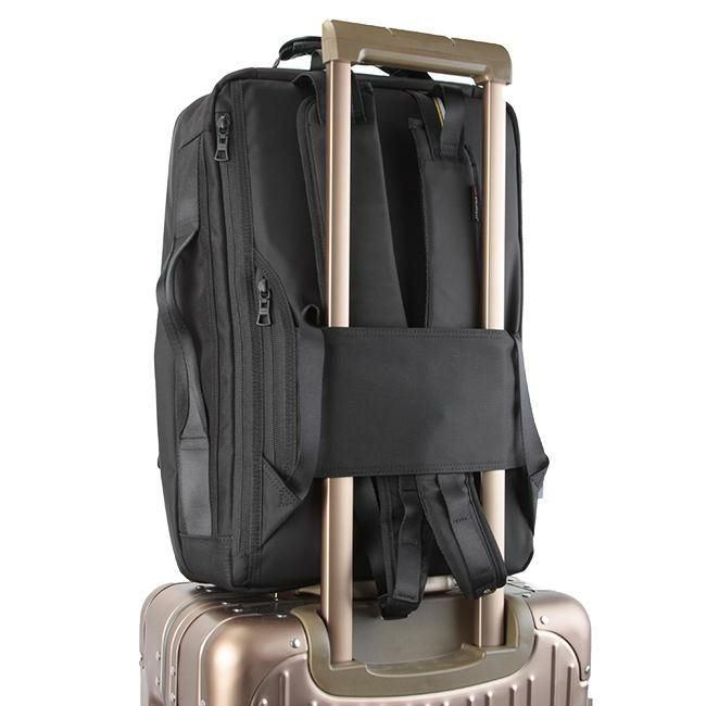 マスターピース ポテンシャルver.3 リュック master-piece mspc-01752-v3