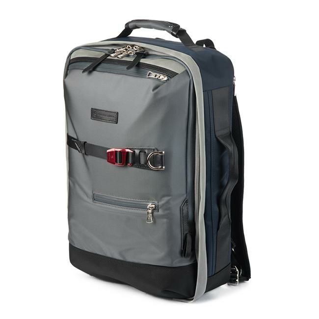 マスターピース ポテンシャルver.3 リュック master-piece mspc-01752-v3