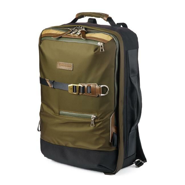 マスターピース ポテンシャルver.3 リュック master-piece mspc-01752-v3