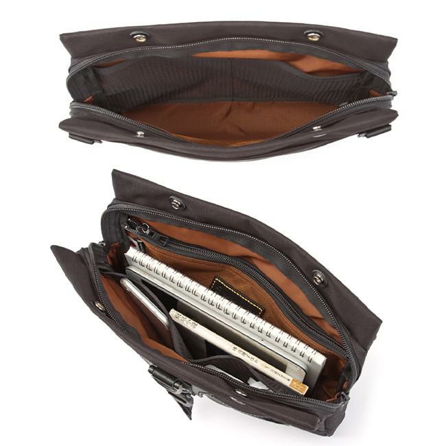 マスターピース ポテンシャルver.3 サコッシュ master-piece mspc-01753-v3