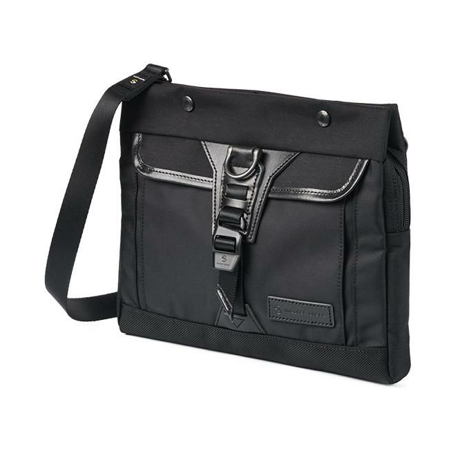 マスターピース ポテンシャルver.3 サコッシュ master-piece mspc-01753-v3