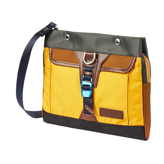 マスターピース ポテンシャルver.3 サコッシュ master-piece mspc-01753-v3