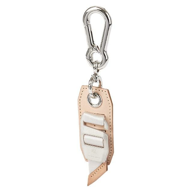 マスターピース フックバック キーケース キーホルダー master-piece mspc-02003