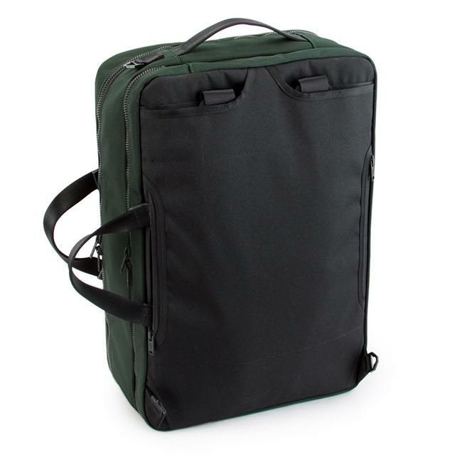 マスターピース ウォール ブリーフケース master-piece mspc-02320