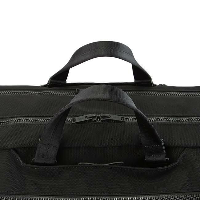 マスターピース ウォール ブリーフケース master-piece mspc-02320