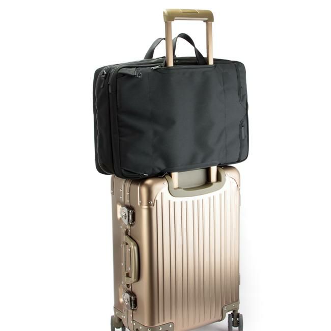 マスターピース ウォール ブリーフケース master-piece mspc-02320