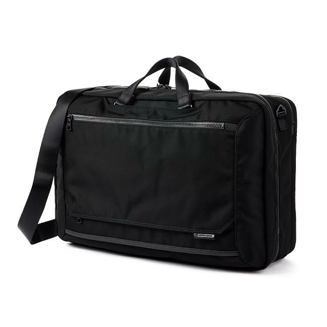 マスターピース ウォール ブリーフケース master-piece mspc-02320