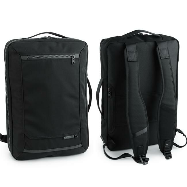 マスターピース ウォール ブリーフケース master-piece mspc-02321