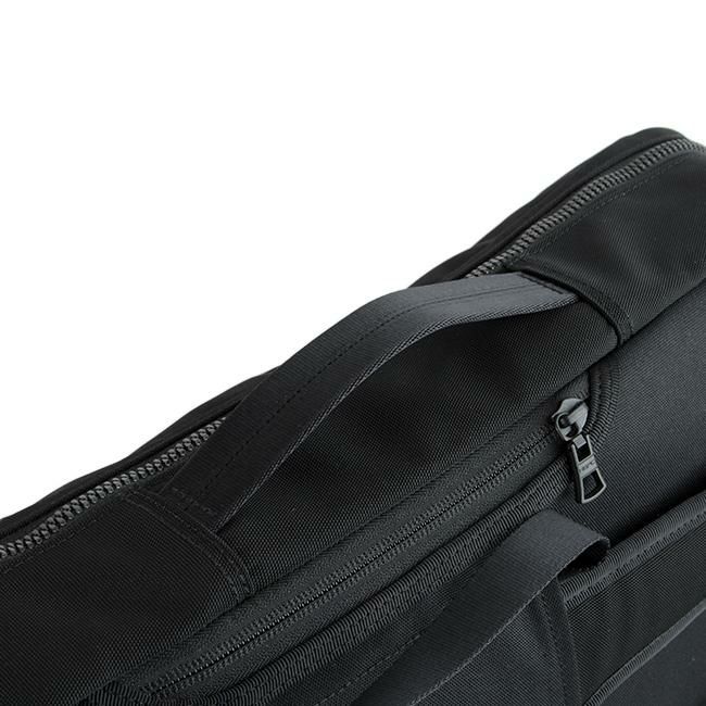 マスターピース ウォール ブリーフケース master-piece mspc-02321