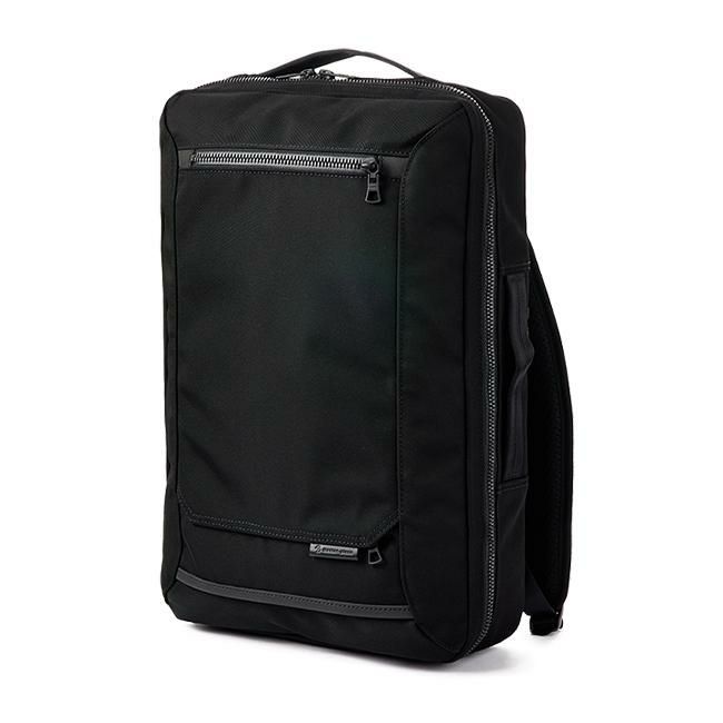 マスターピース ウォール ブリーフケース master-piece mspc-02321