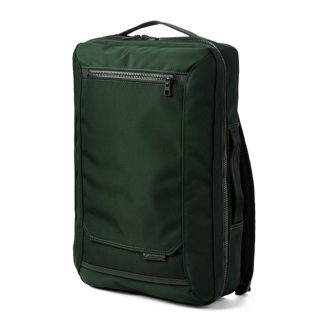 マスターピース ウォール ブリーフケース master-piece mspc-02321