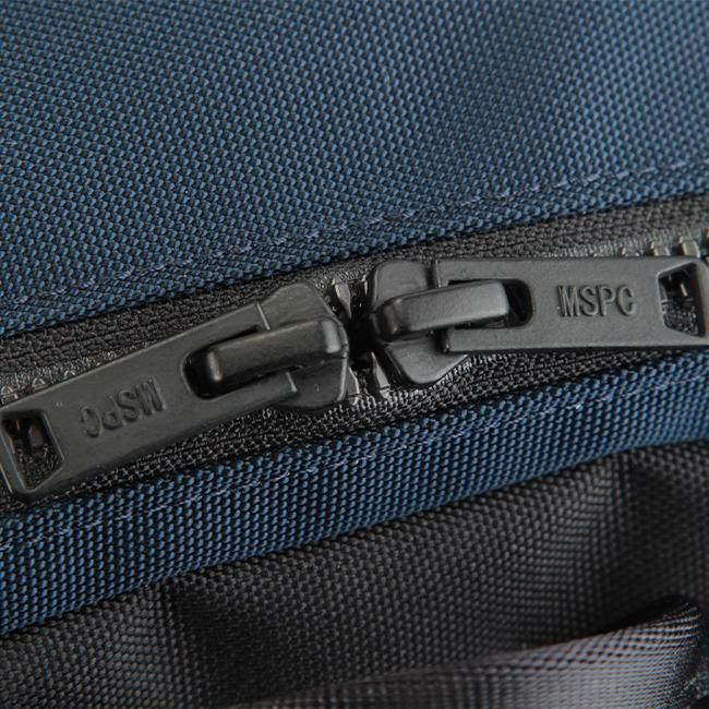 マスターピース ウォール ビジネスリュック master-piece mspc-02322